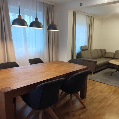 Apartment Sara Bad Mitterndorf Exterior photo
