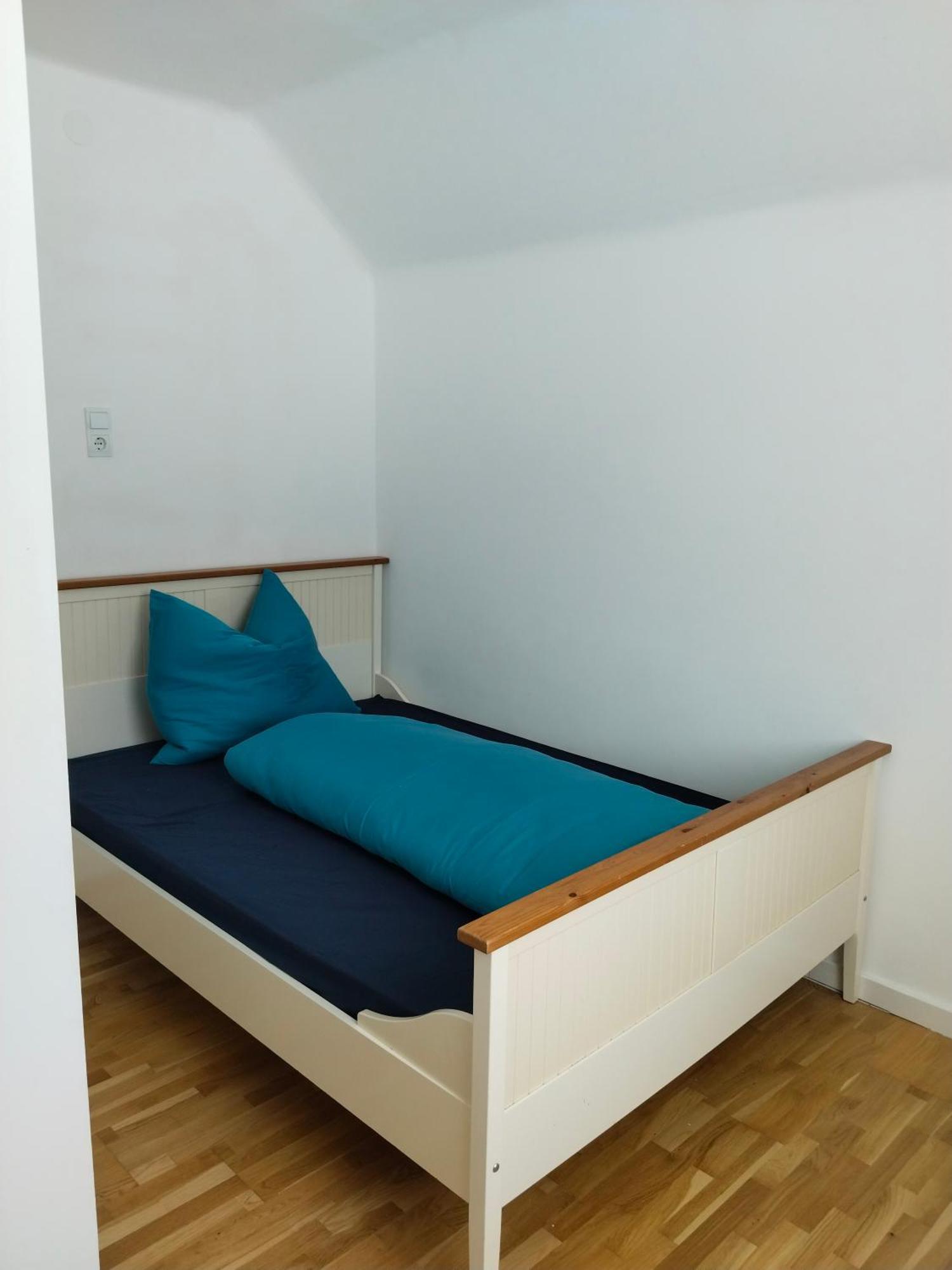 Apartment Sara Bad Mitterndorf Exterior photo