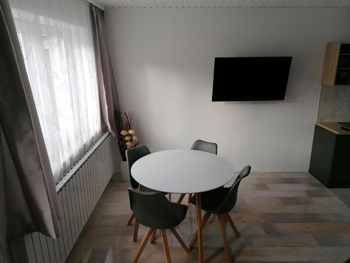 Apartment Sara Bad Mitterndorf Exterior photo
